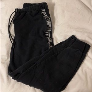 Pretty Little Thing Joggers